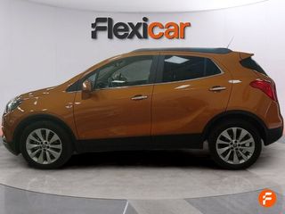Opel Mokka X 1.4 T 140 CV 4X2 S&S Excellence