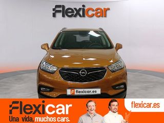 Opel Mokka X 1.4 T 140 CV 4X2 S&S Excellence