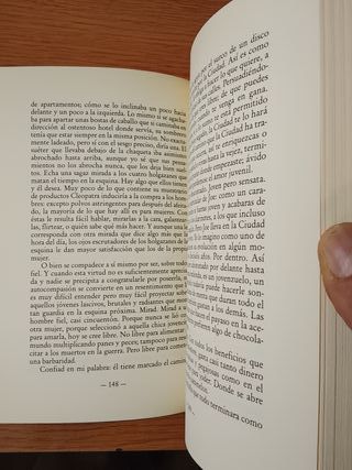 Libro Jazz de Toni Morrison