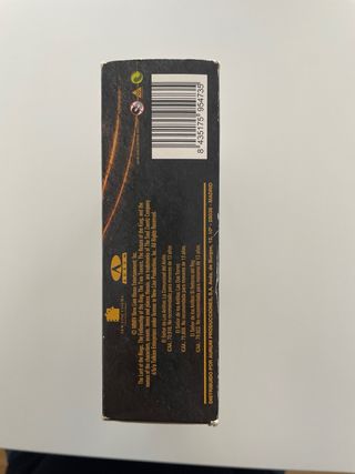 La trilogia del seńor de los anillos en DVD. 8€