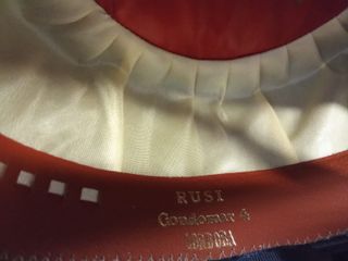 Sombrero Cordobés Negro