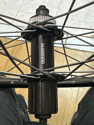 Nueva Rueda llanta trasera 27,5 y 29