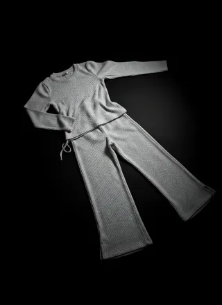 Conjunto Dr. Kid 8 anos