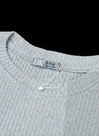 Conjunto Dr. Kid 8 anos