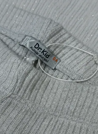 Conjunto Dr. Kid 8 anos