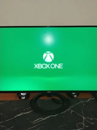 Xbox One s leggere la descrizione