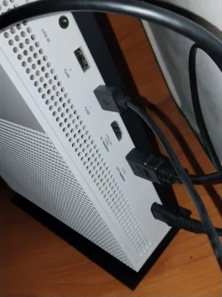 Xbox One s leggere la descrizione