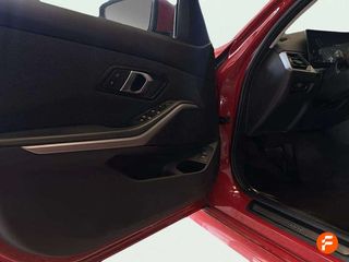 BMW Serie 3 318d Auto.Touring