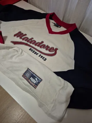 Camiseta futbol Club Talleres de Cordoba, C.A.T.