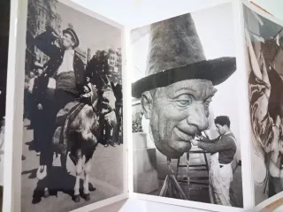 2 Estuches de postales fotograficas Valencia