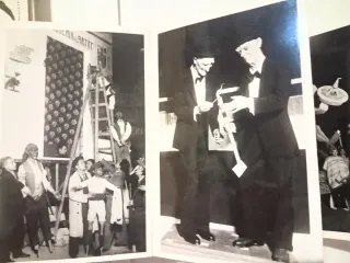 2 Estuches de postales fotograficas Valencia