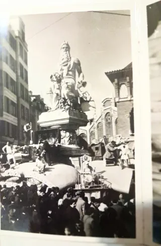 2 Estuches de postales fotograficas Valencia