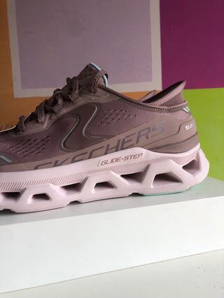 Skechers Glide Step Altus Talla 37