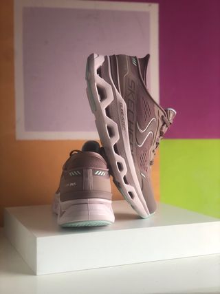 Skechers Glide Step Altus Talla 37