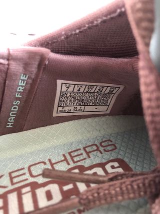 Skechers Glide Step Altus Talla 37