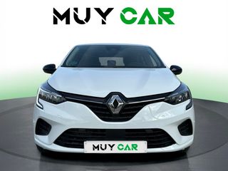 Renault Clio Equilibre TCe 66 kW (90 CV)