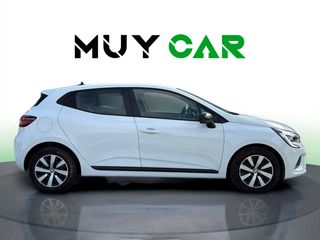 Renault Clio Equilibre TCe 66 kW (90 CV)