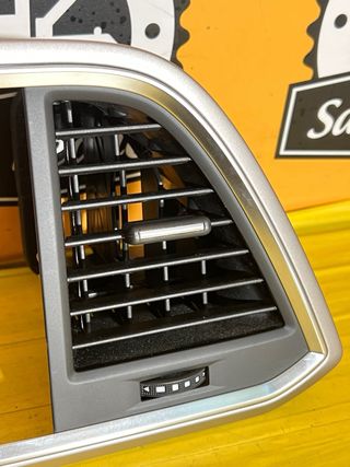 AIREADOR CENTRAL SEAT ATECA