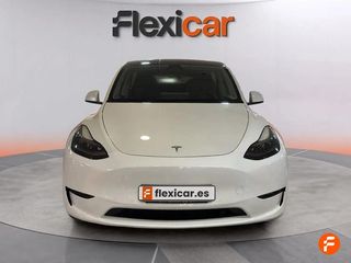 Tesla Model Y Gran Autonomía 4WD