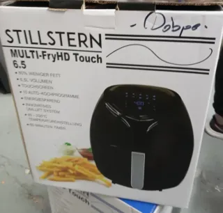 Freidora de aire 6.5L