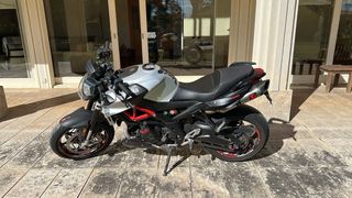 Aprilia Shiver 900
