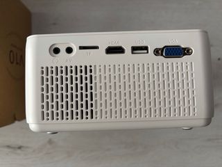 Proyector Wewatch V10 Mini