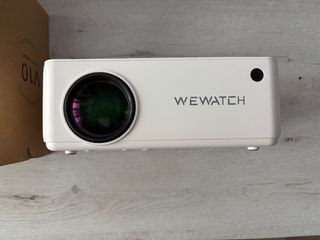 Proyector Wewatch V10 Mini