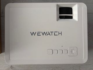 Proyector Wewatch V10 Mini