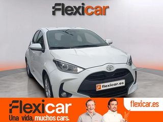 Toyota Yaris 1.5 125 S-Edition