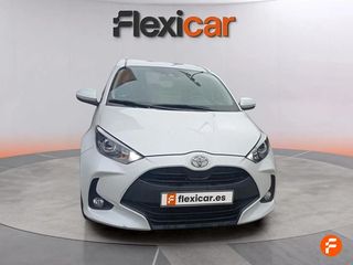 Toyota Yaris 1.5 125 S-Edition