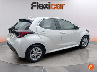 Toyota Yaris 1.5 125 S-Edition