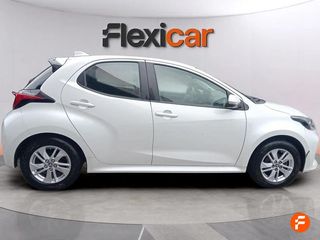 Toyota Yaris 1.5 125 S-Edition