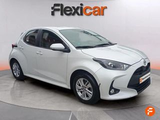 Toyota Yaris 1.5 125 S-Edition