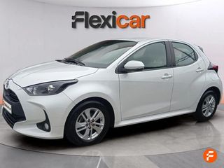Toyota Yaris 1.5 125 S-Edition