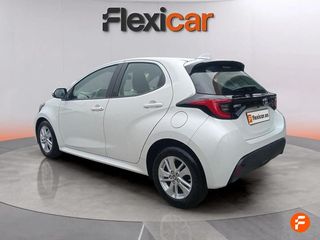 Toyota Yaris 1.5 125 S-Edition