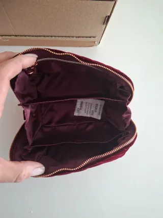 Neceser Charlotte Tilbury Talla M