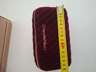 Neceser Charlotte Tilbury Talla M