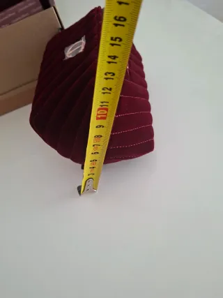 Neceser Charlotte Tilbury Talla M