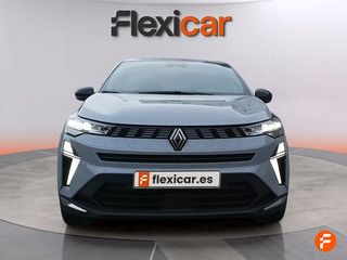 Renault Symbioz Evolution E-Tech full hybr 105kW (145CV)