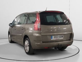 Citroën C4 Picasso SX