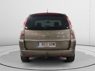 Citroën C4 Picasso SX