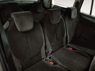 Citroën C4 Picasso SX