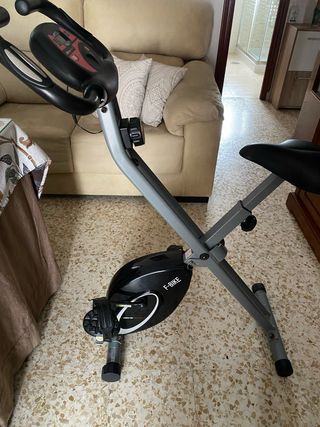 Bicicleta Estática F-Bike Ultraessport