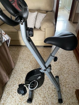 Bicicleta Estática F-Bike Ultraessport