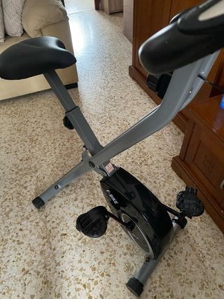 Bicicleta Estática F-Bike Ultraessport