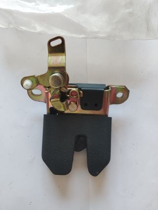 Cierre pestillo maletero VW 3B5 827 505 M Schloss