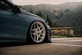 Volkswagen Scirocco 2017