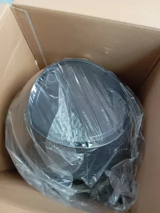 Freidora de aire 6.5L