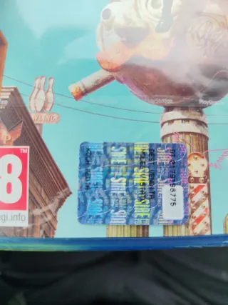 Saints Row Day One Edition PS5