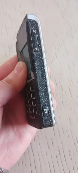 Nokia 6280 para piezas.